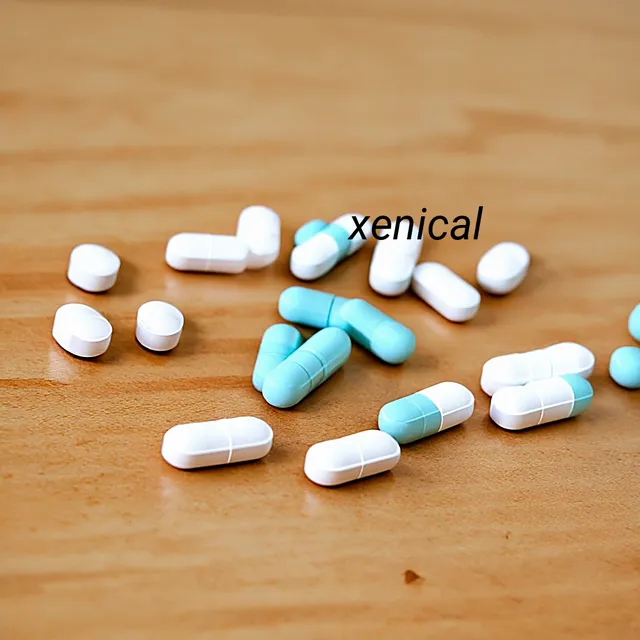 Xenical farmacia ahumada